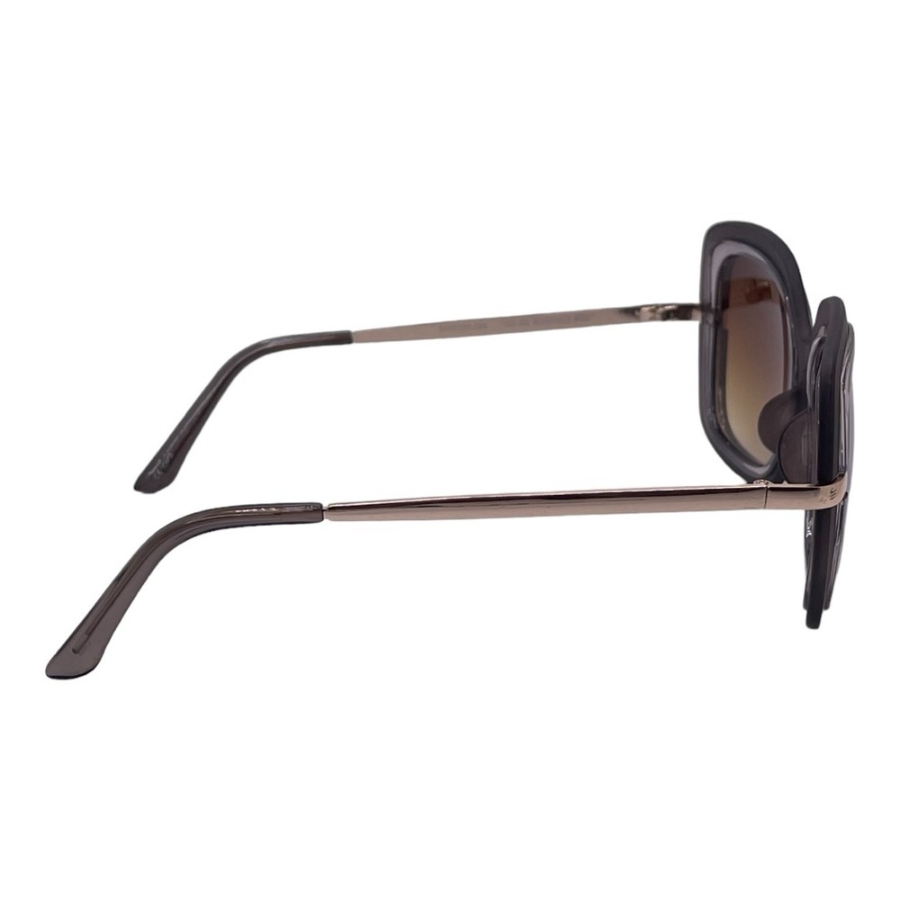 Beautiful Oversize Square Sunglasses - Picture 3 of 10
